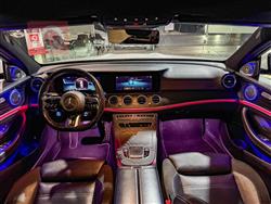 مێرسێدس بێنز E-Class